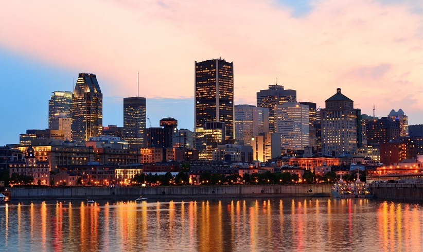 Montréal 